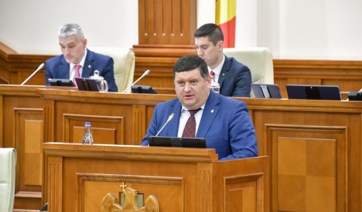 Foto: socialistii
