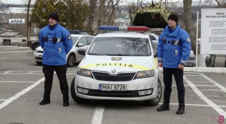 politiaa