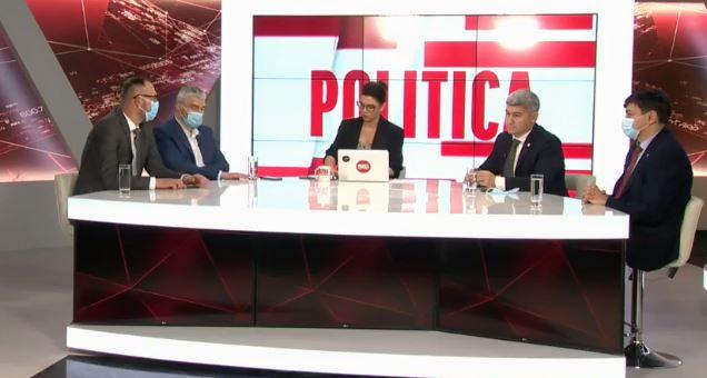 politica-emisiune