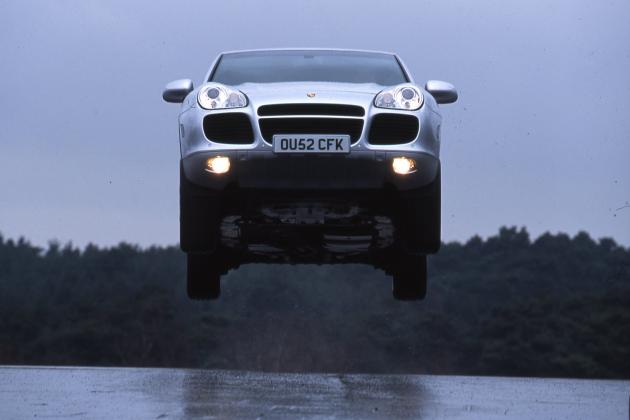 FOTO: autocar.co