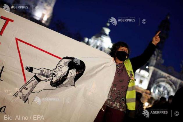 proteste-spania