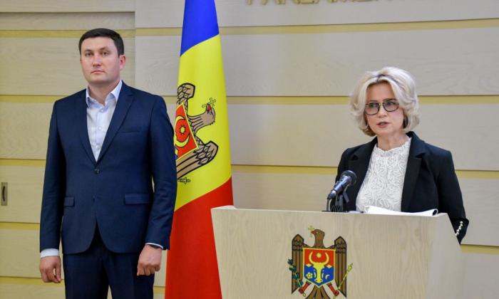 Foto: socialiști
