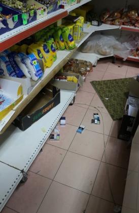 Foto: politia