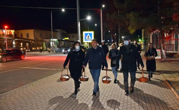 Foto: Partidul „Șor”