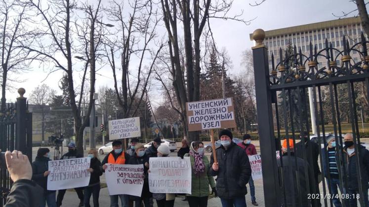 Foto: Ala Căinăreanu/Facebook