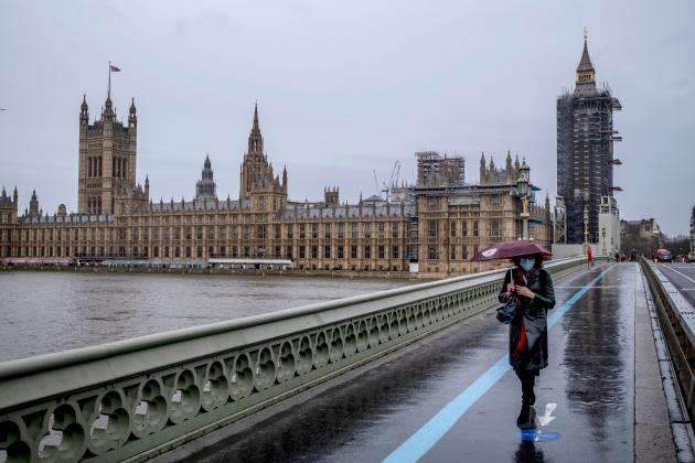 Foto: The New York Times