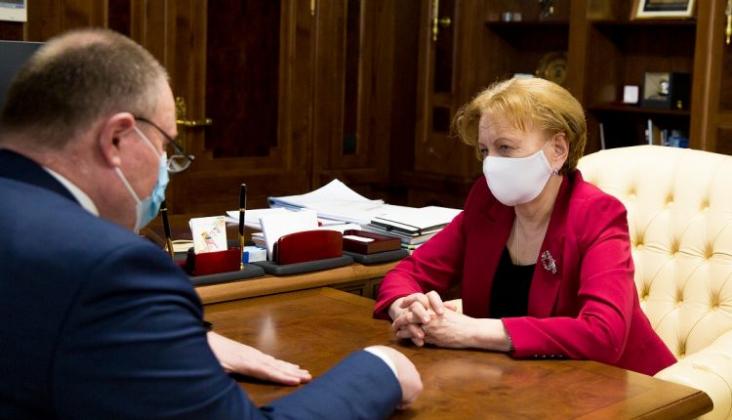 Foto: multimedia.parlament