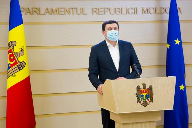 Foto: socialiștii