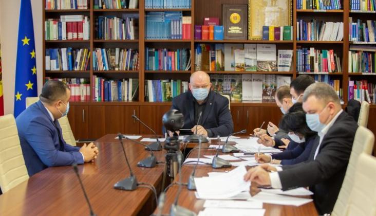 Foto: Multimedia Parlament