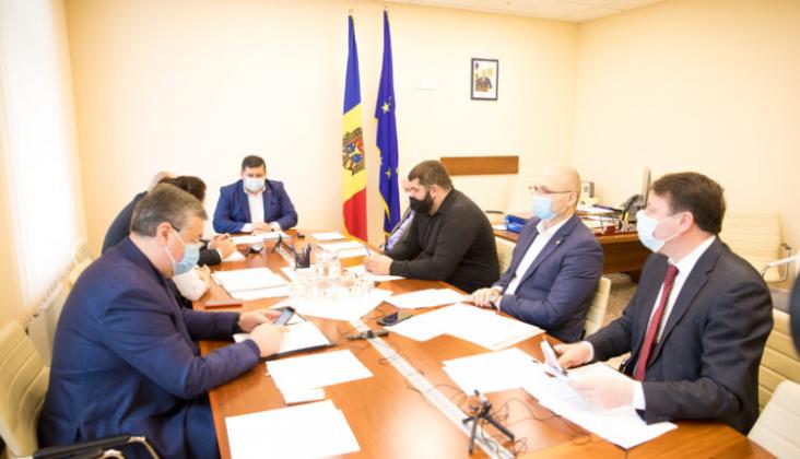 Foto: Multimedia Parlament