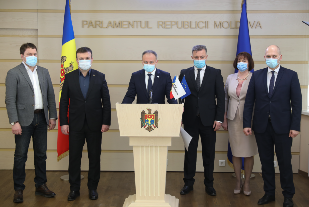 sursa: Pro Moldova