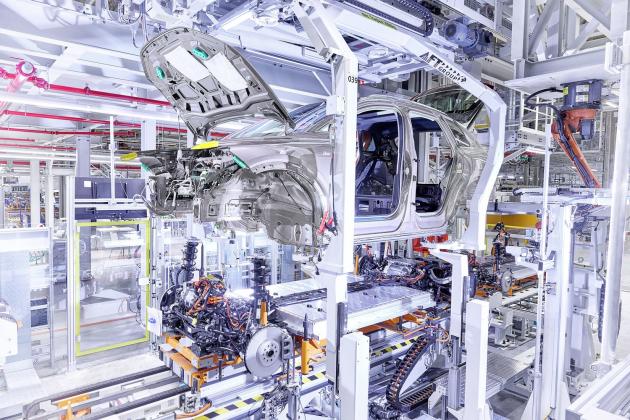 FOTO: autoblog