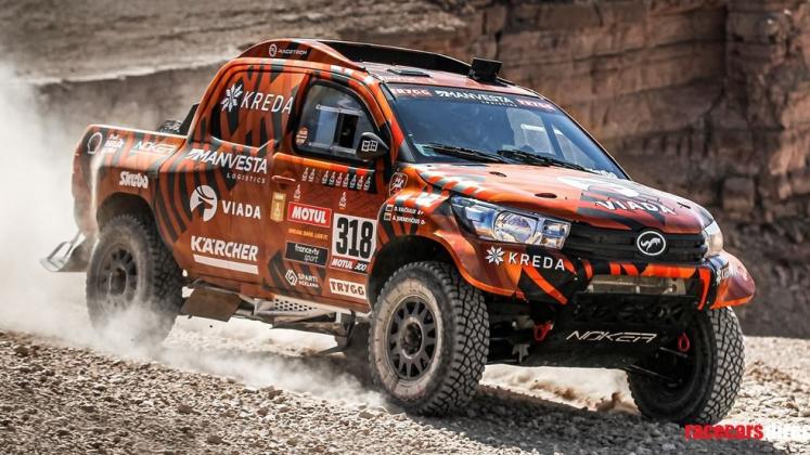 FOTO: racecarsdirect