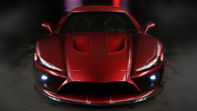 FOTO: autoblog