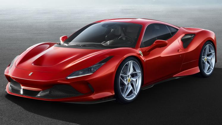 FOTO: autoblog