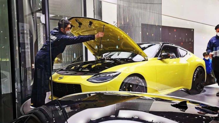 FOTO: autoblog