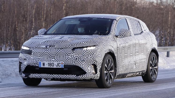 FOTO: autoexpress.co