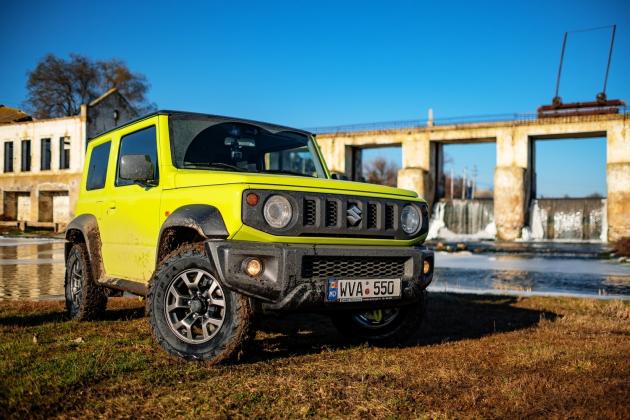 FOTO: autoblog