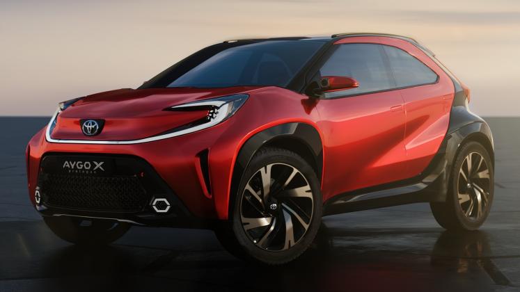 FOTO: autoblog