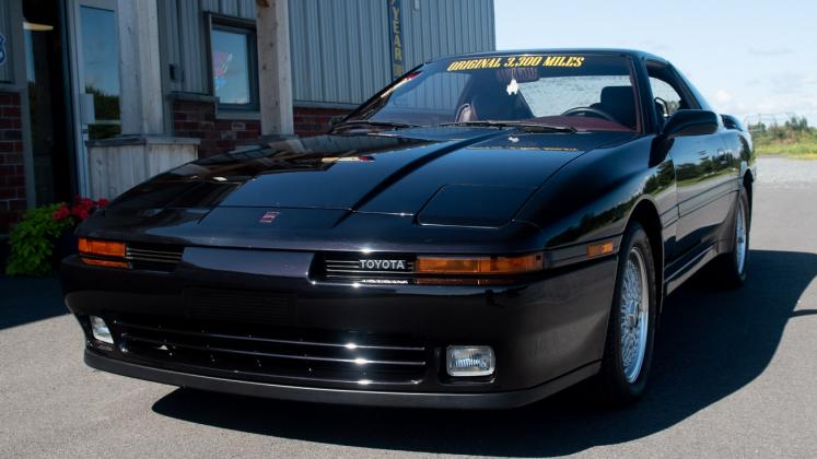 FOTO: rrclassiccars