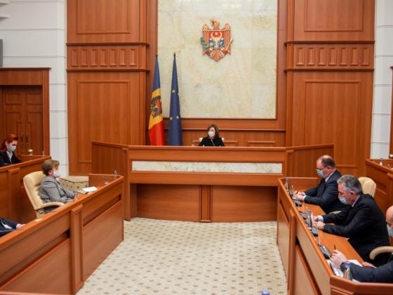 Foto: president