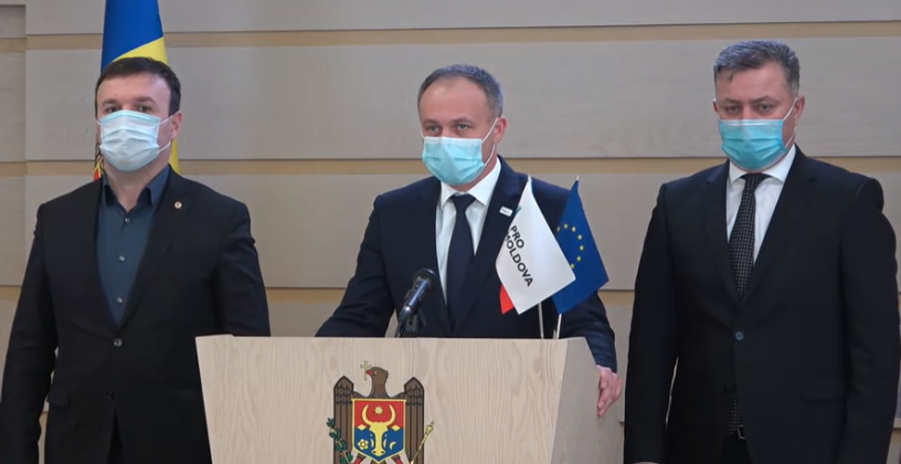 Foto: captură video