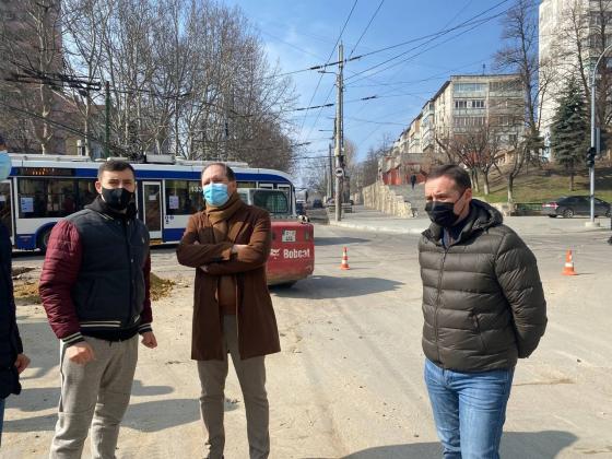 Sursa: Facebook/ Iv Ceban