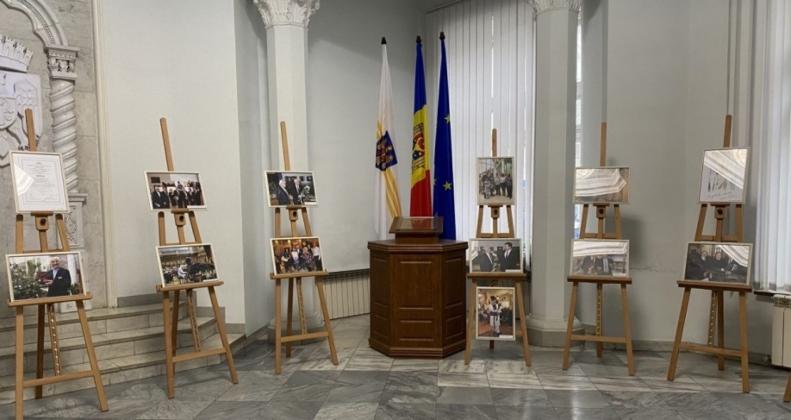 Foto: chisinau