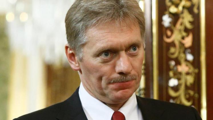 foto: Sergei Karpukhin / Pool Photo via AP