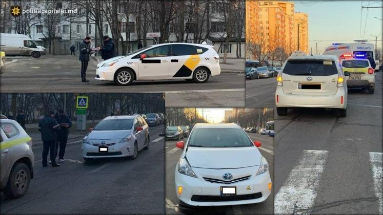 Foto: Poliția Telegram