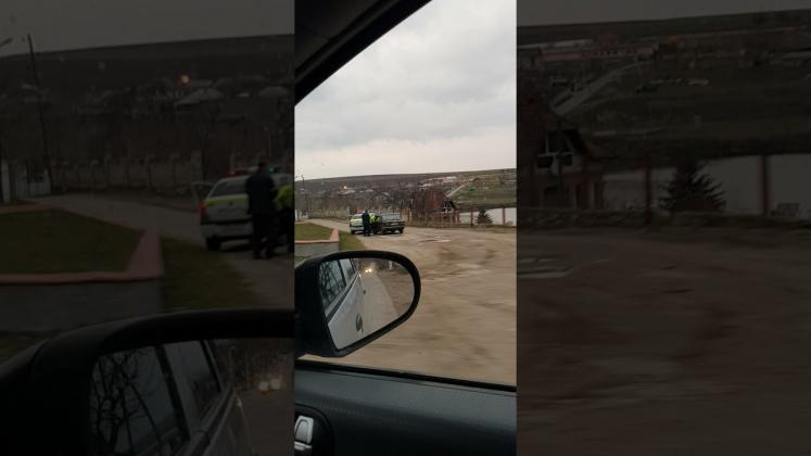 FOTO: captură video
