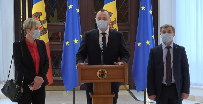 Sursa: captură privesc