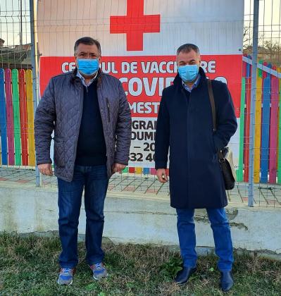 Foto: Facebook/ Iurie Reniță
