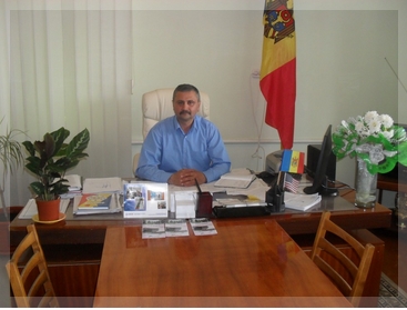 Foto: Primăria Pelinia