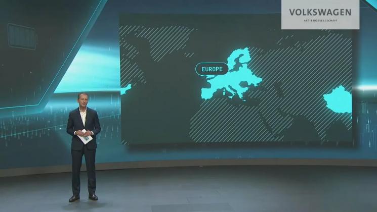 FOTO: captură video