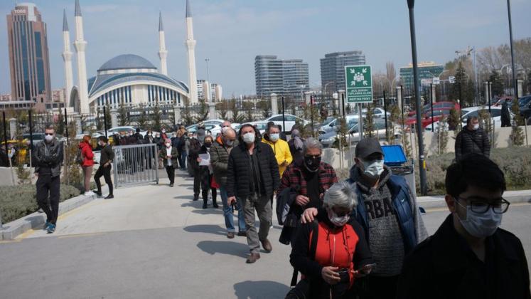 Foto: TRT World