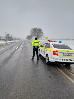 Foto: Inspectoratul Național de Patrulare