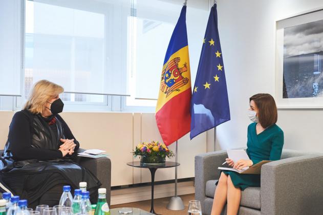 Foto: Consiliul Europei