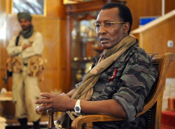 Foto: Ze-Africa News