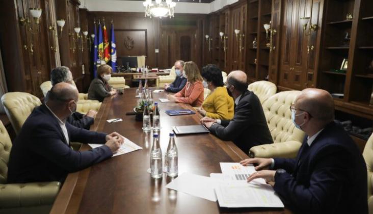 Foto: Multimedia Parlament