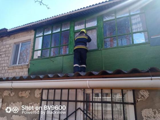 Sursă foto: Inspectoratul General pentru Situații de Urgență al MAI facebook