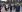 /VIDEO/ Manifestanții, care au protestat astăzi în fața Guvernului, riscă să fie sancționați