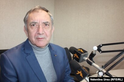 Foto:Radio Europa Libera Moldova
