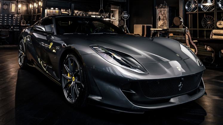 FOTO: autoblog