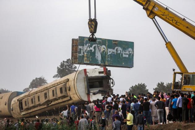 Foto: The Globe and Mail