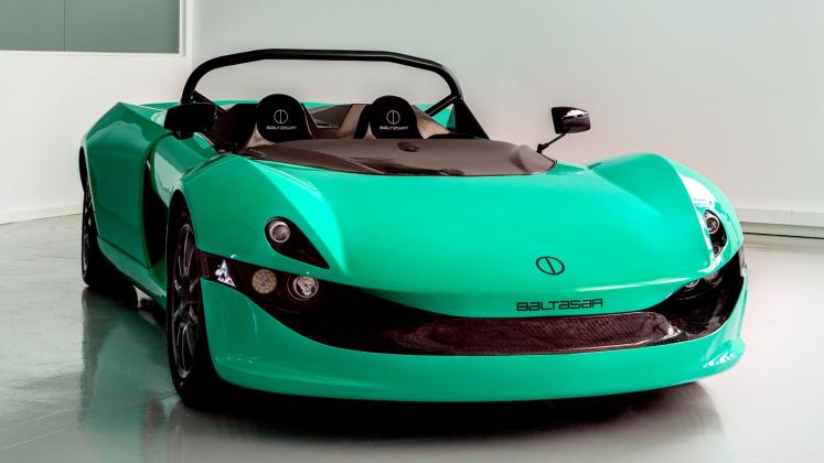 FOTO: autoblog