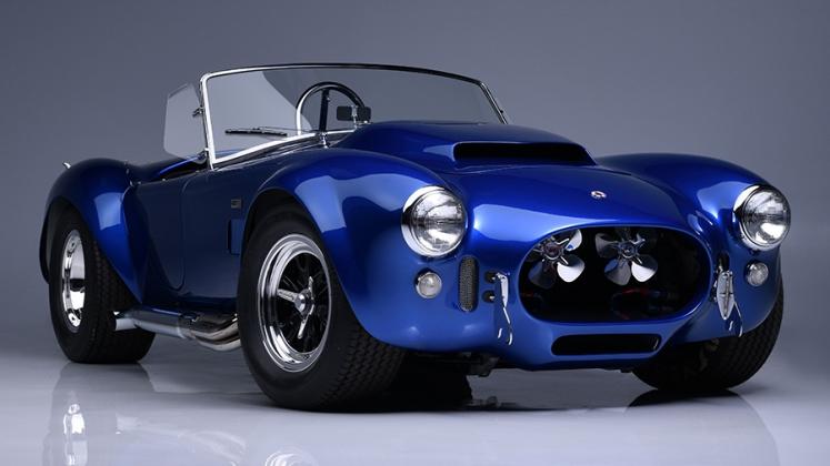 FOTO: barrett-jackson
