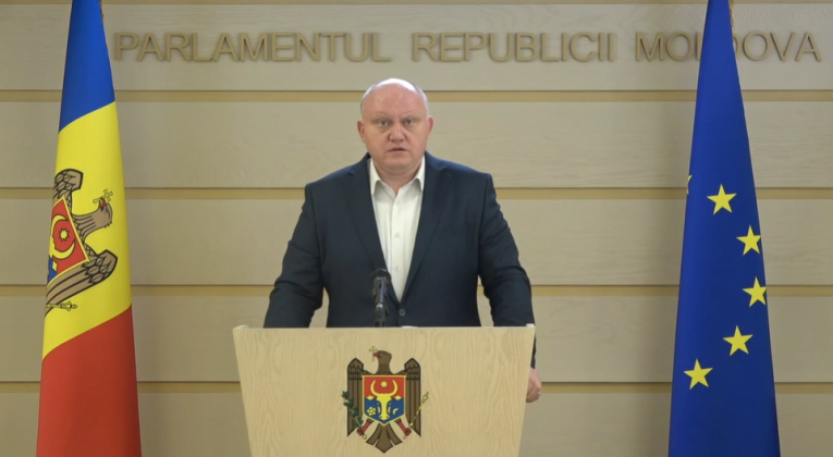Foto: captură video