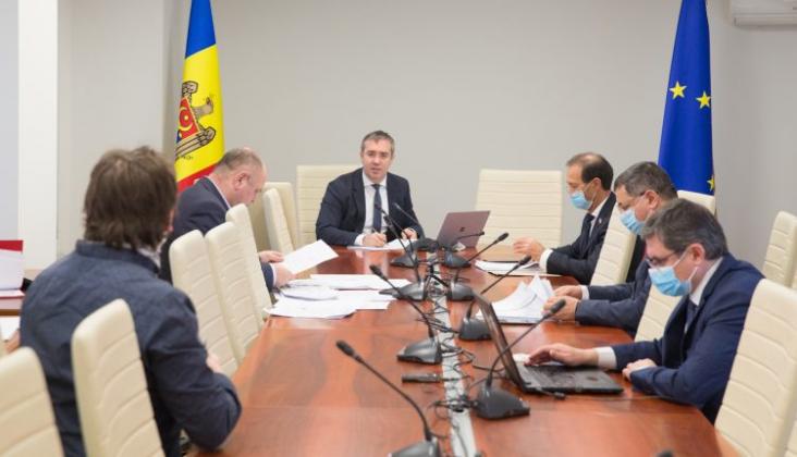 Foto: Multimedia Parlament