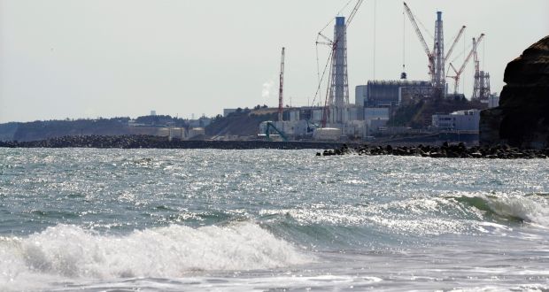Sursă foto: The Irish Times